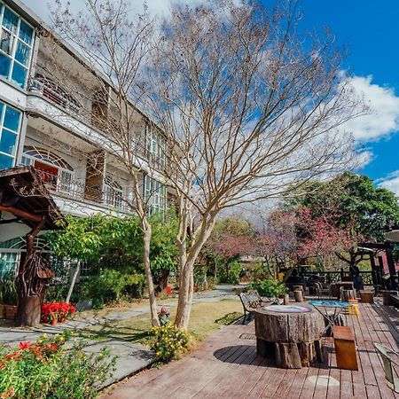 Yunnan Homestaty Renai Exterior foto