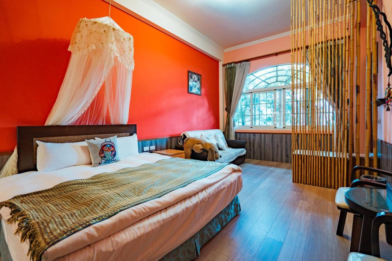 Yunnan Homestaty Renai Exterior foto