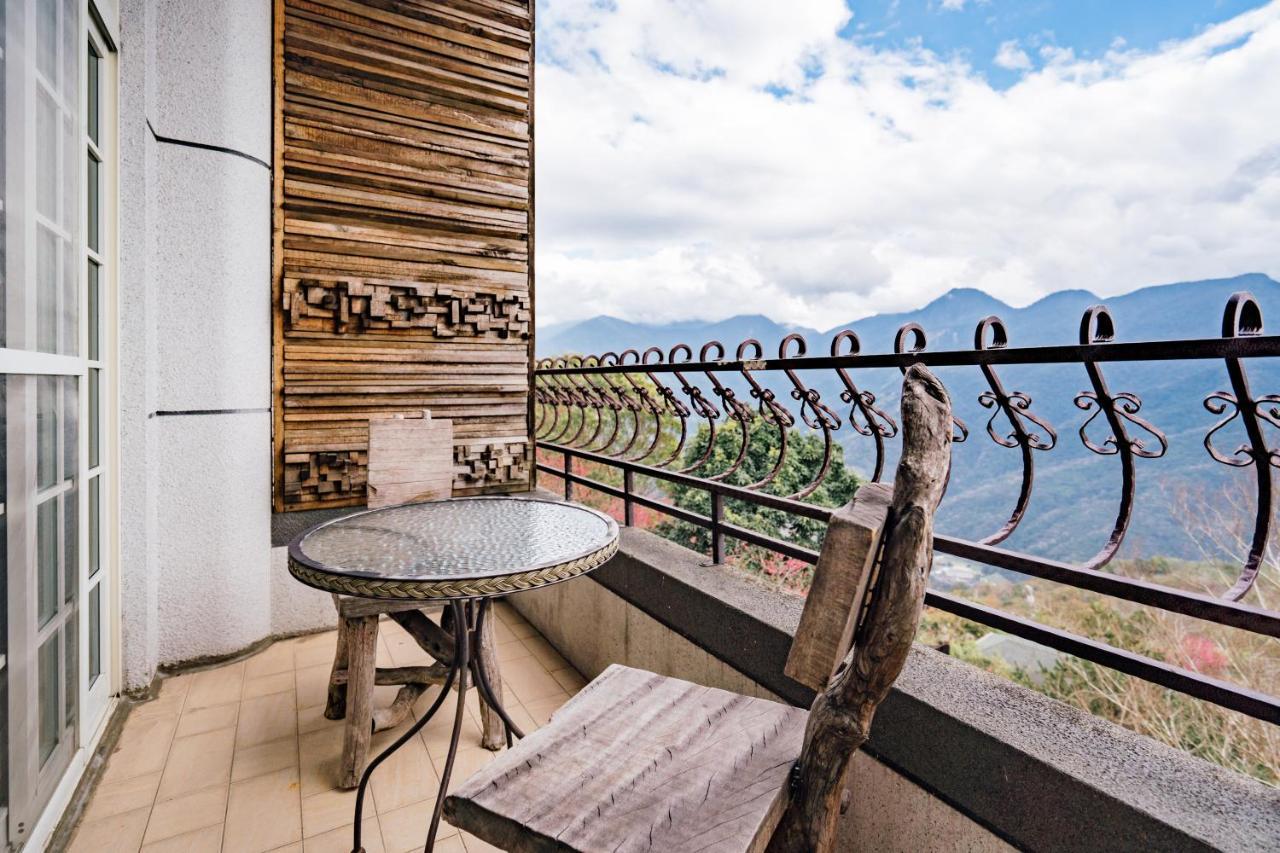 Yunnan Homestaty Renai Exterior foto