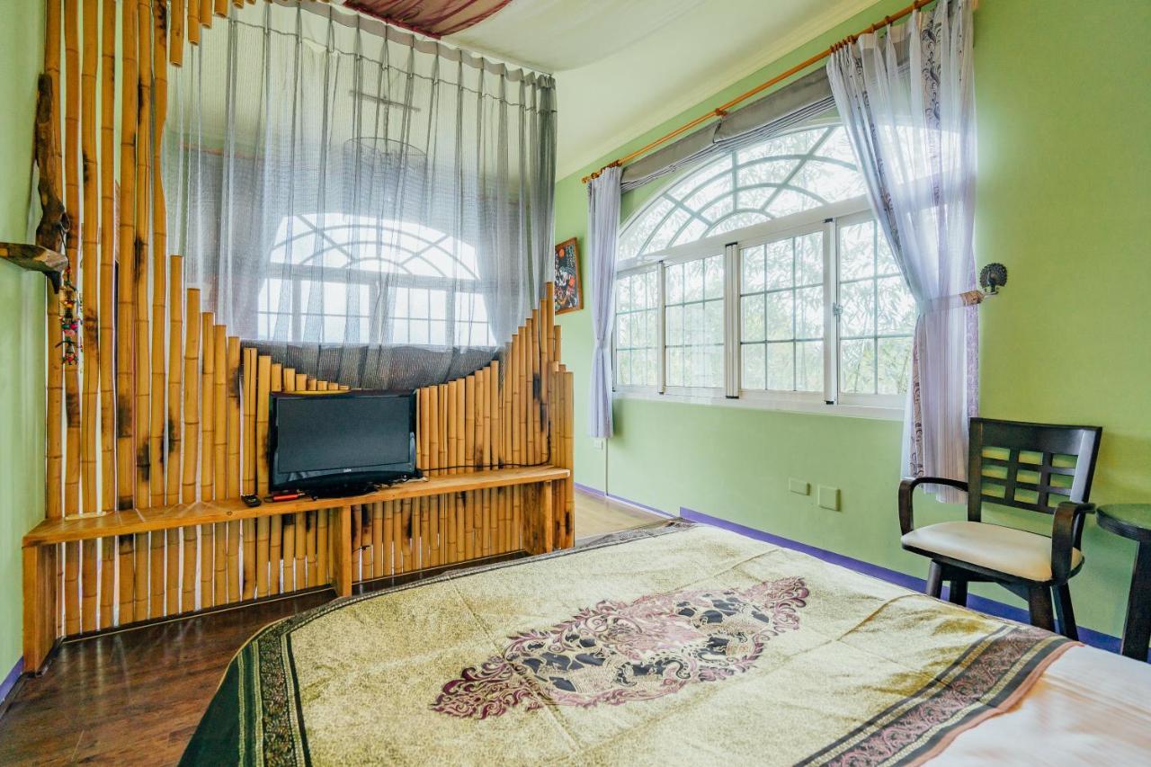 Yunnan Homestaty Renai Exterior foto