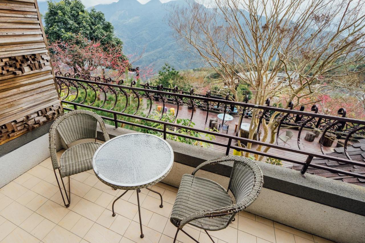 Yunnan Homestaty Renai Exterior foto