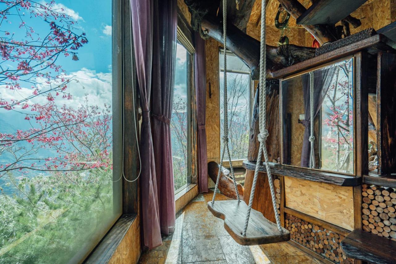 Yunnan Homestaty Renai Exterior foto