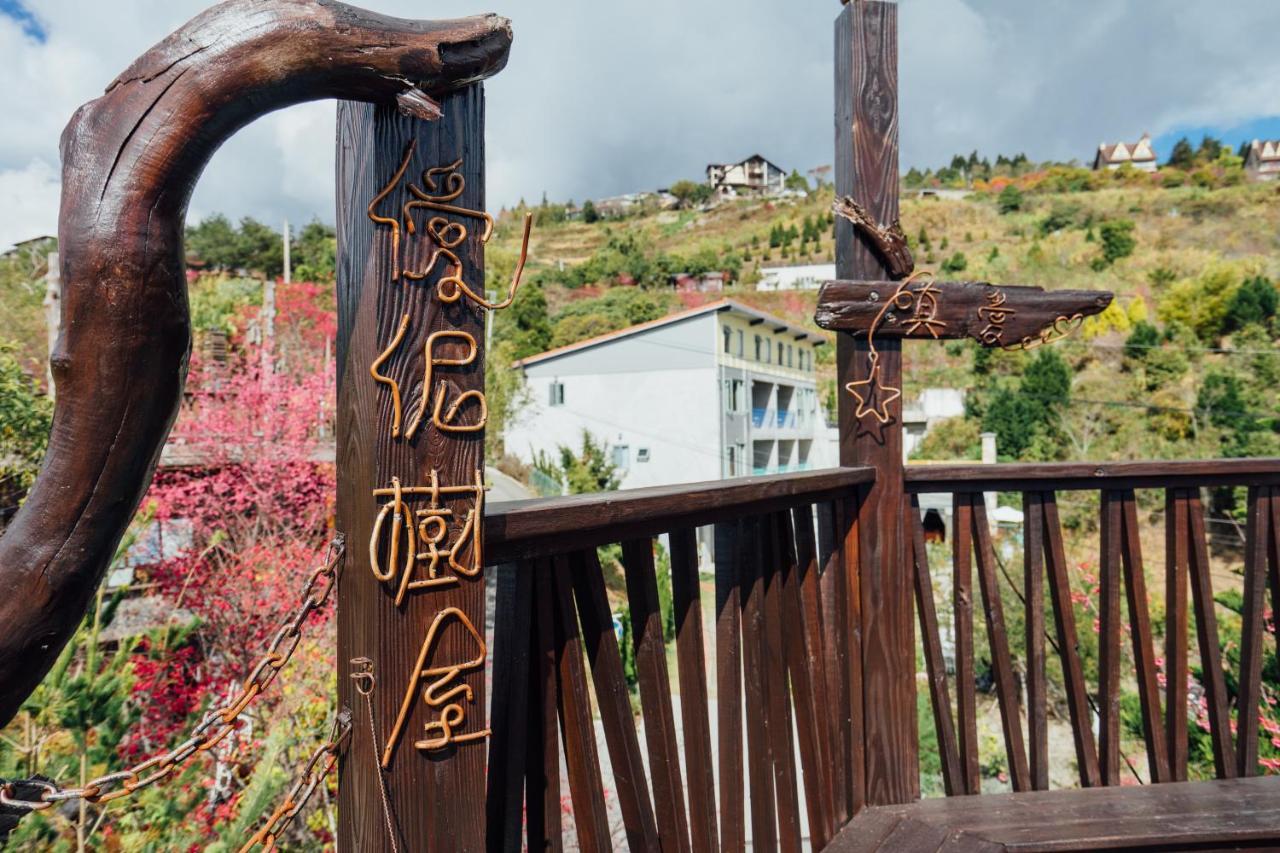 Yunnan Homestaty Renai Exterior foto