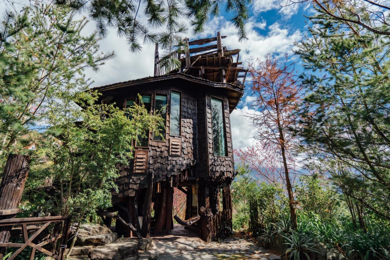 Yunnan Homestaty Renai Exterior foto