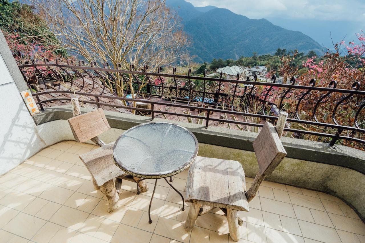 Yunnan Homestaty Renai Exterior foto