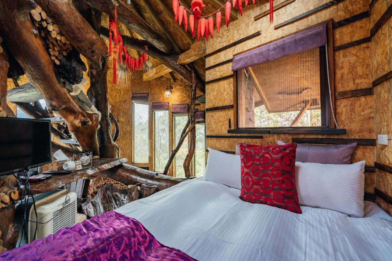 Yunnan Homestaty Renai Exterior foto