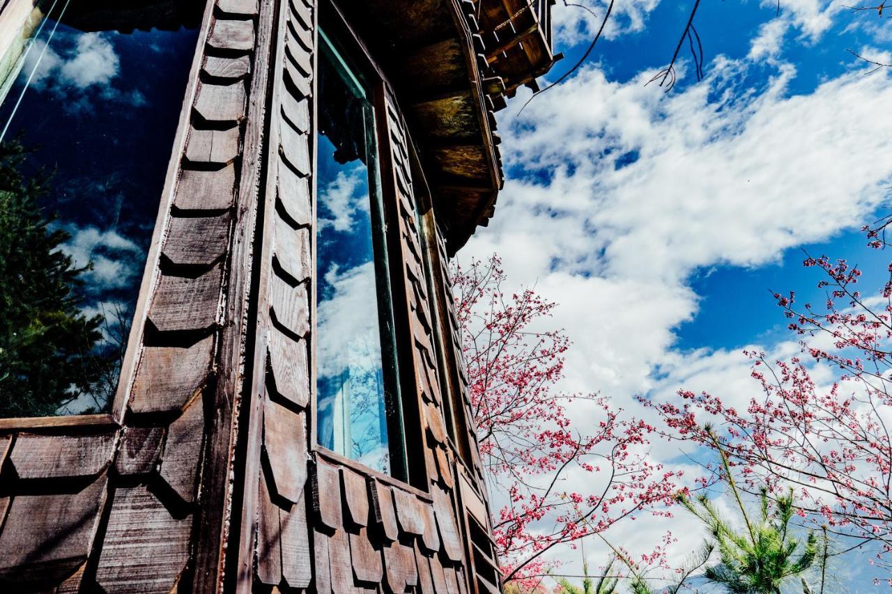 Yunnan Homestaty Renai Exterior foto