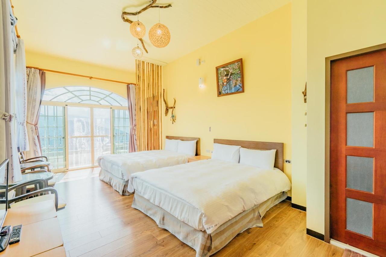 Yunnan Homestaty Renai Exterior foto