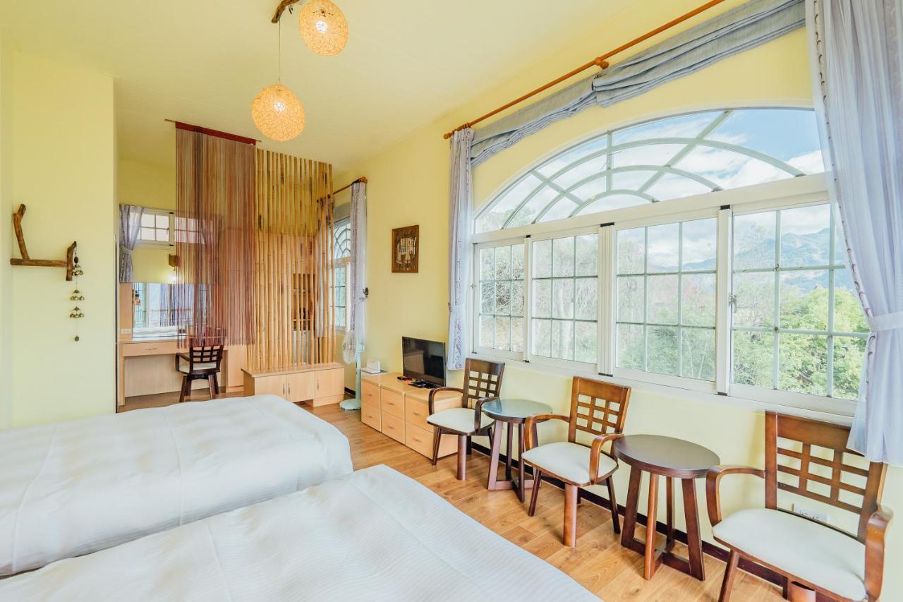 Yunnan Homestaty Renai Exterior foto