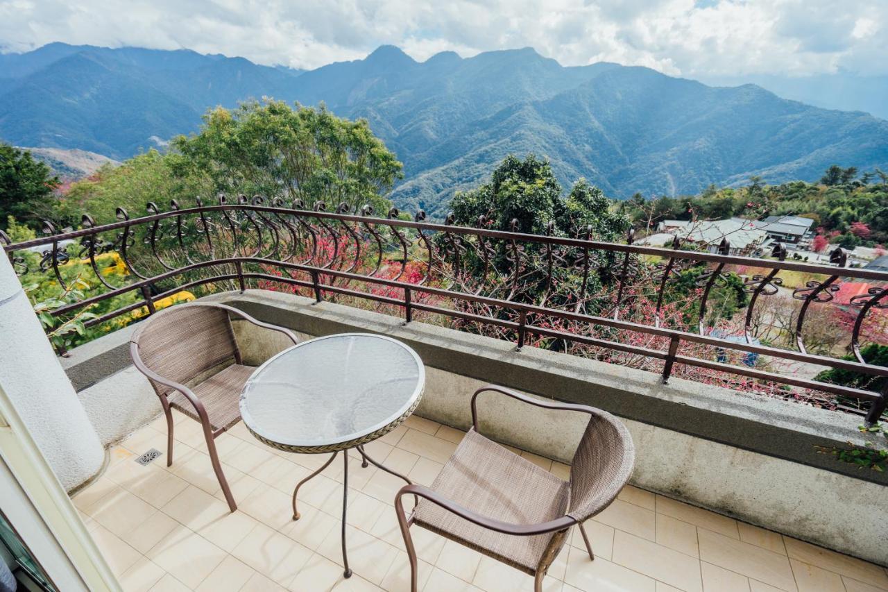 Yunnan Homestaty Renai Exterior foto