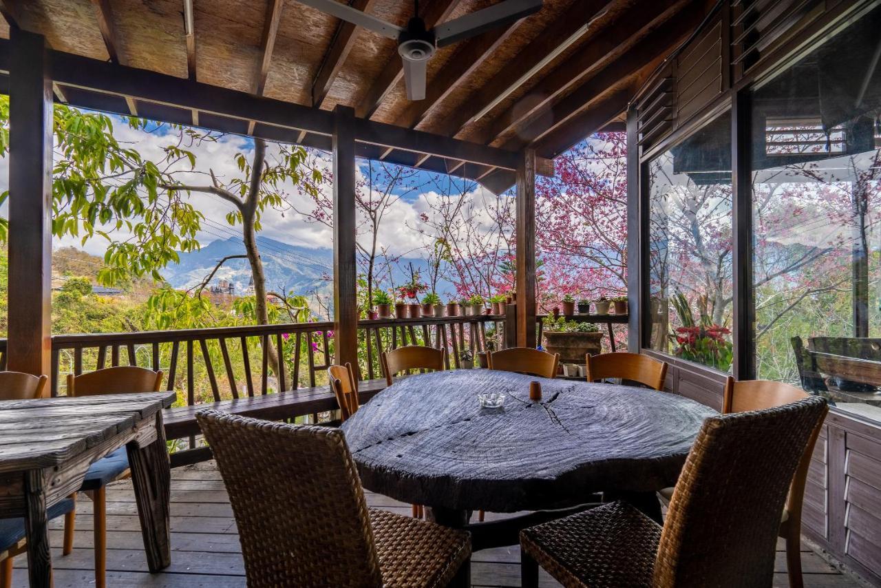 Yunnan Homestaty Renai Exterior foto
