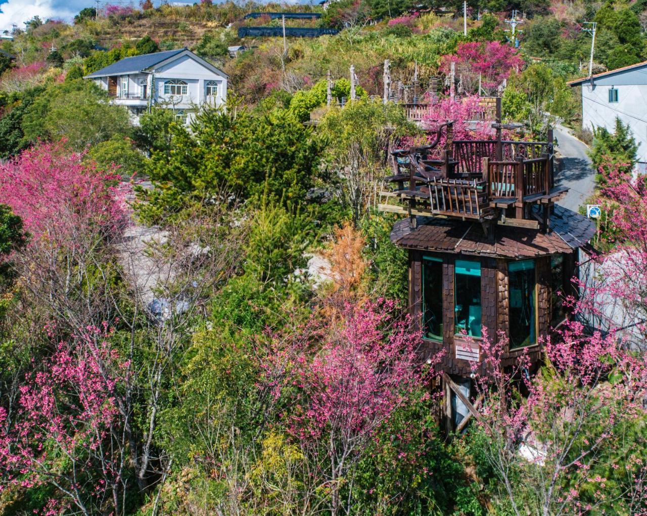 Yunnan Homestaty Renai Exterior foto