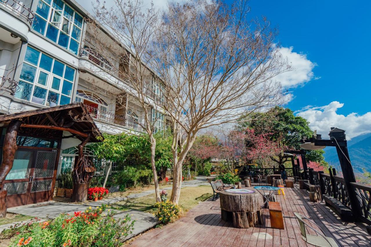 Yunnan Homestaty Renai Exterior foto